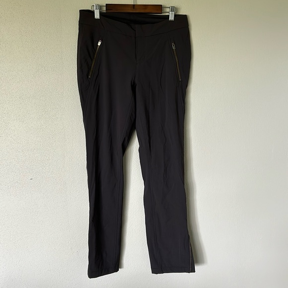 Athleta Wander Stash Skinny Ankle Pants - Picture 1 of 8